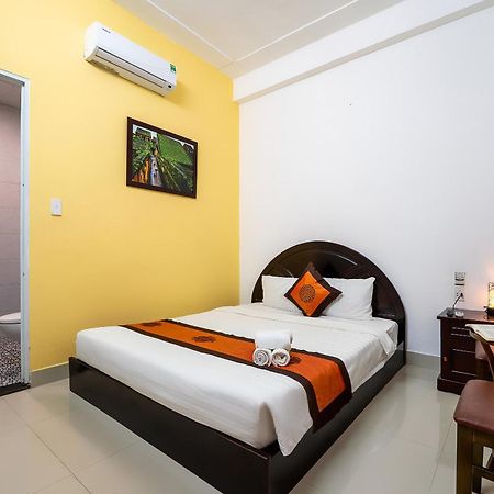 Sam Sam Homestay Hoi An Bagian luar foto