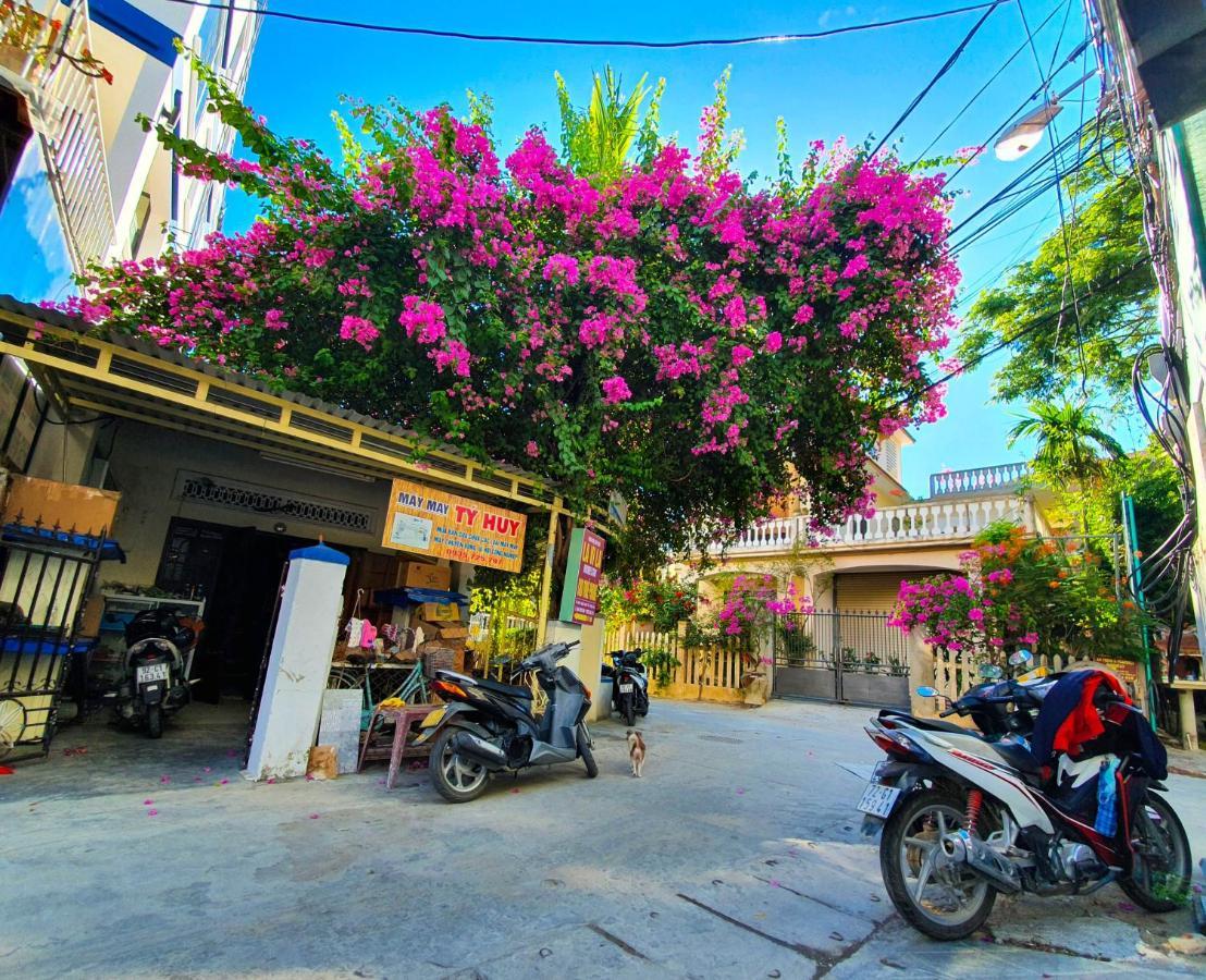 Sam Sam Homestay Hoi An Bagian luar foto