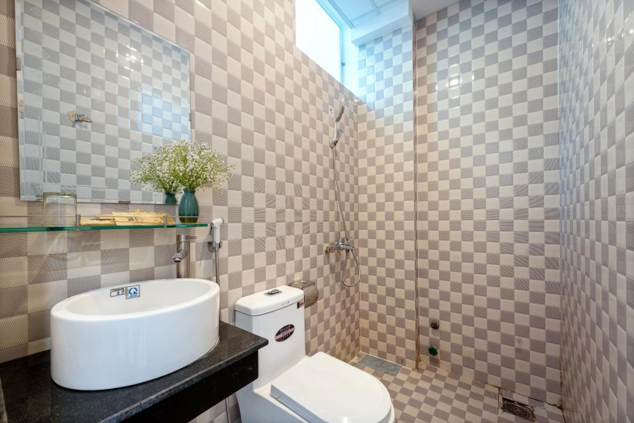 Sam Sam Homestay Hoi An Bagian luar foto