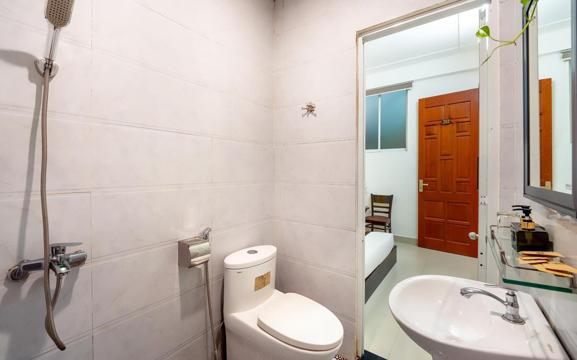 Sam Sam Homestay Hoi An Bagian luar foto